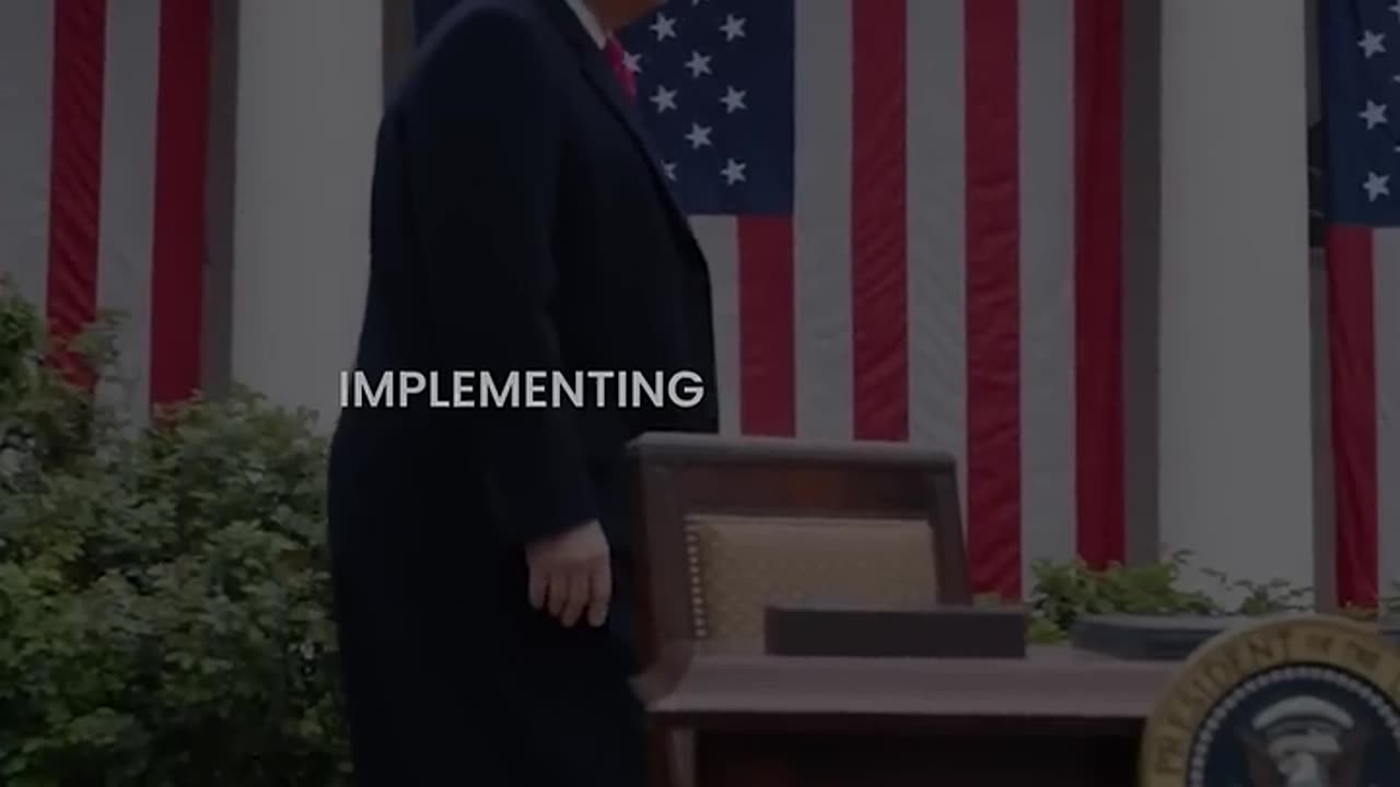 MAGA Minute, April 4, 2025