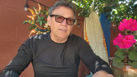 Politički Beskućnik