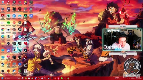 FullTime Streamer Once Again | 420/710 Vibes