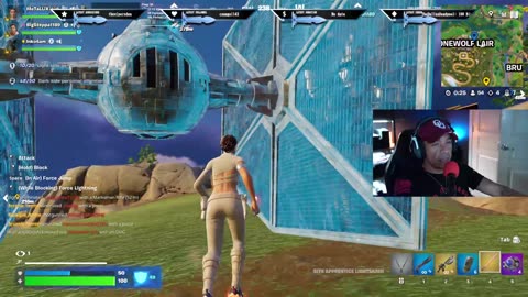 FortWars Friday w/0 Viewers 🤣