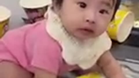Baby Mookie Love 👶🏻#funny #shorts #newborn