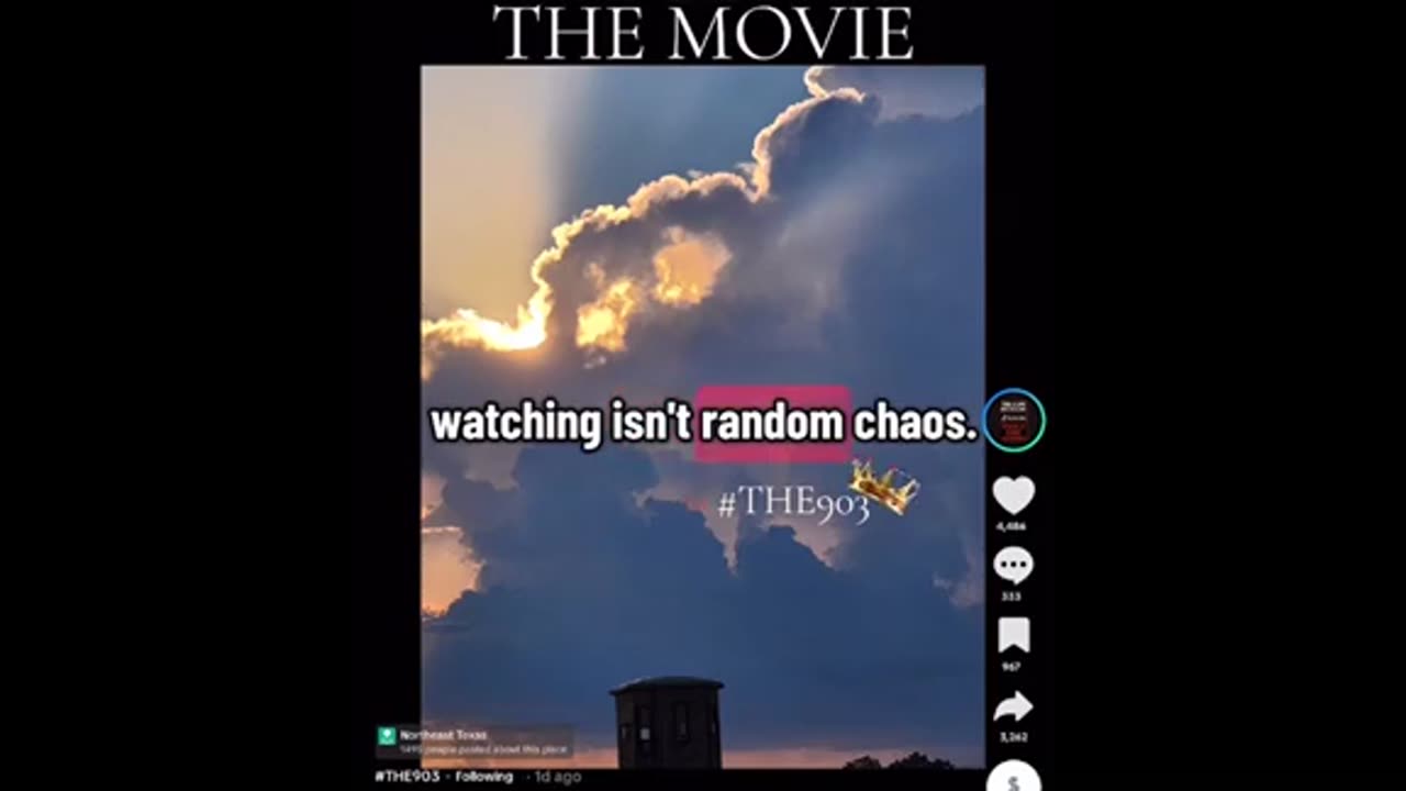 the903 - The Movie ..