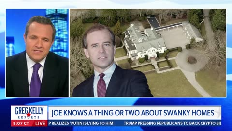 Greg Kelly puts Adam Schiff on blast for 'possible mortgage fraud'
