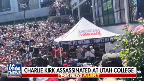 Incident in Utah