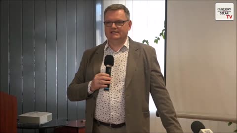 Niekontrolowana imigracja. Największe zagrożenie dla Polski? - Radek Pogoda