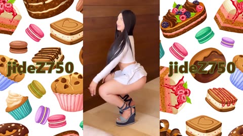 Big Bank 🍑 Tiktok Challenge