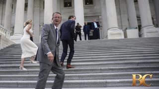 Republican Rep. gets into physical altercation with protester