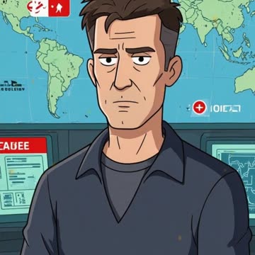 SCP-5000: Why Did the Foundation Turn Evil?