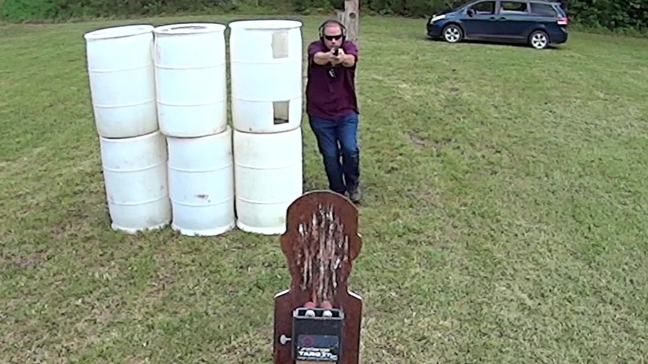 Train Like You Mean It!