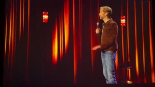 Jeselnik: "I like Joe. Joe's my friend. But if you listen to his podcast you're a f*cking loser."