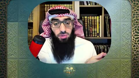 Clear-Cut PROOF that ALLAH COMMANDS Muslims To Be Salafi