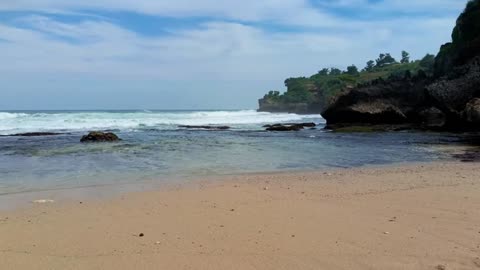 Ocean Serenity Relaxation