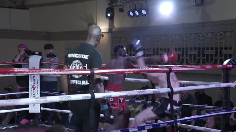 £5,000 FIREBLOOD x SFS 4 Man Tournament (HIGHLIGHTS)