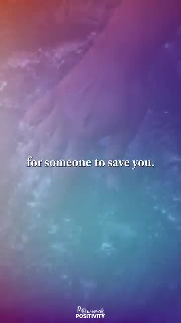 That's strength 🙇