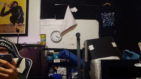 SJC talks about the time he choked out a woman for doxing him