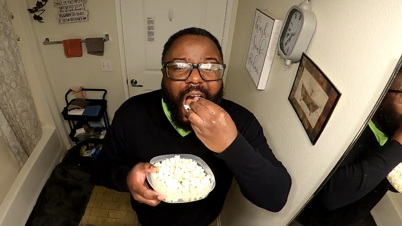 Black People On April 5