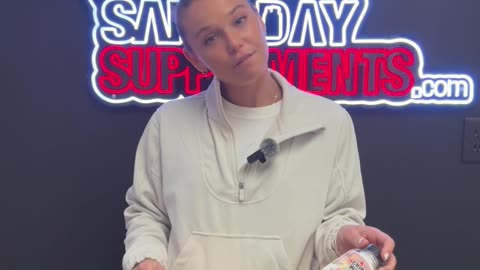 Black Friday: 20% OFF Cloma Pharma (CLO20) + Free Fat Burner! 🔥