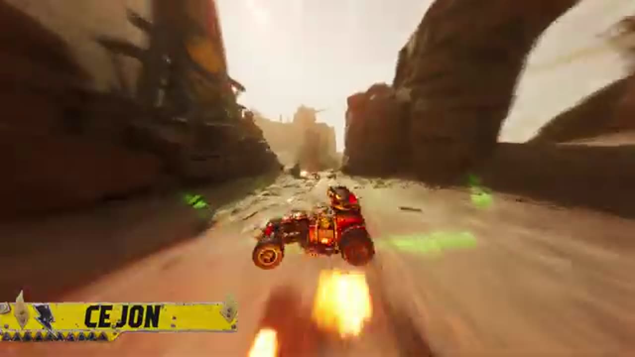 Warhammer 40,000 : Speed Freeks | Krump Klips #1