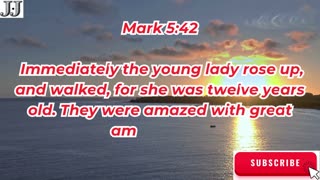 “Jesus’ Power to Deliver, Heal, and Restore Life” Mark 5:1-43.#shortvideo #ytshorts #youtubeshorts