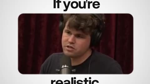 Be optimistic RA Talks