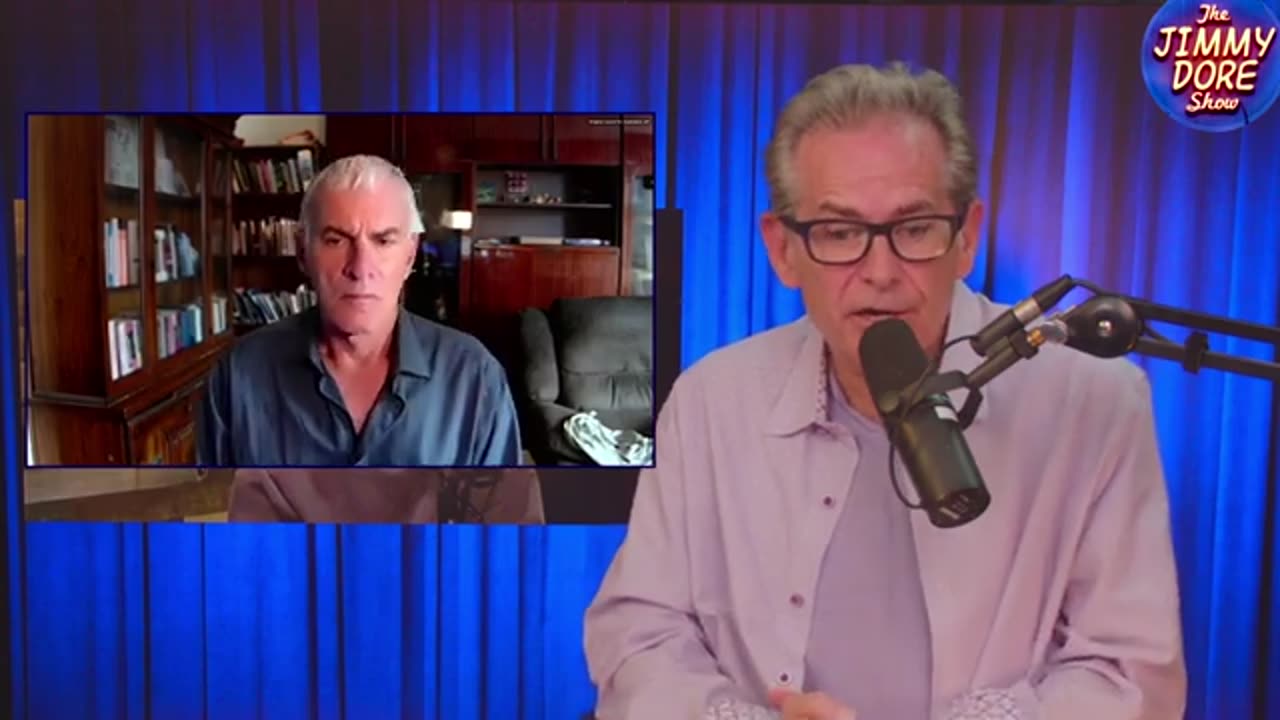 “Jewish Donors Are Responsible For Most Brazen Assault On Academic Freedom!” – Norman Finkelstein