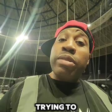 NEVER LET THE LACK OF SUPPORT DETER YOU FROM YOUR MISSION