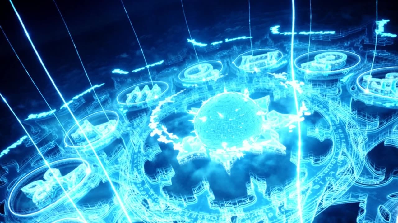 Final Fantasy 14, Dynamis Ryne Music Videos, "On the Precipice" sung by "Dynamis Ryne Band"