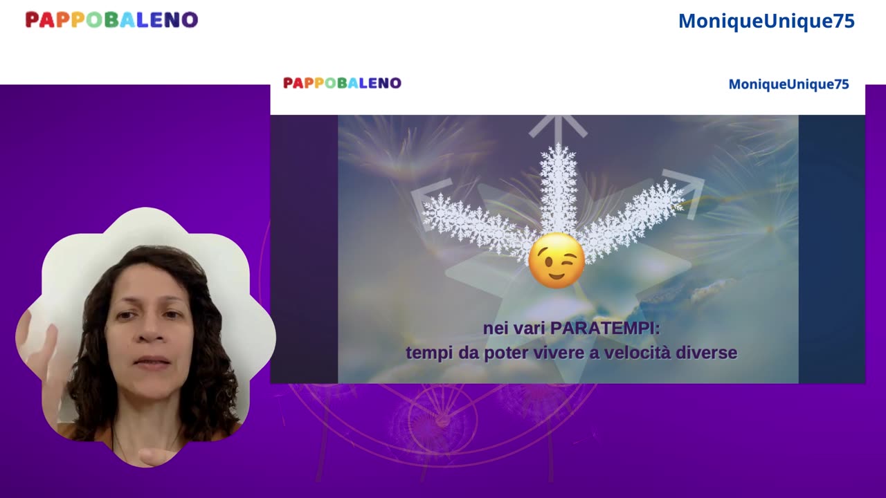 15 Faccio nuove tutte le cose La Comunicazione Multidimensionale