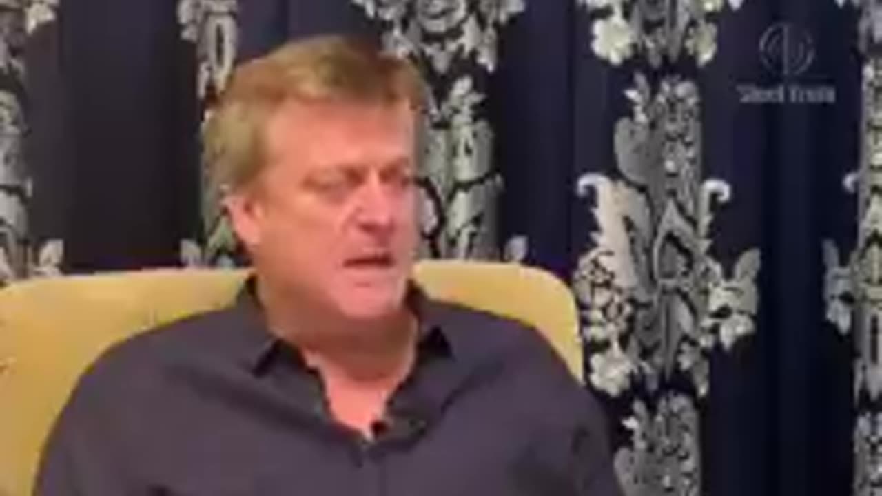 Patrick Byrne Hillary Clinton