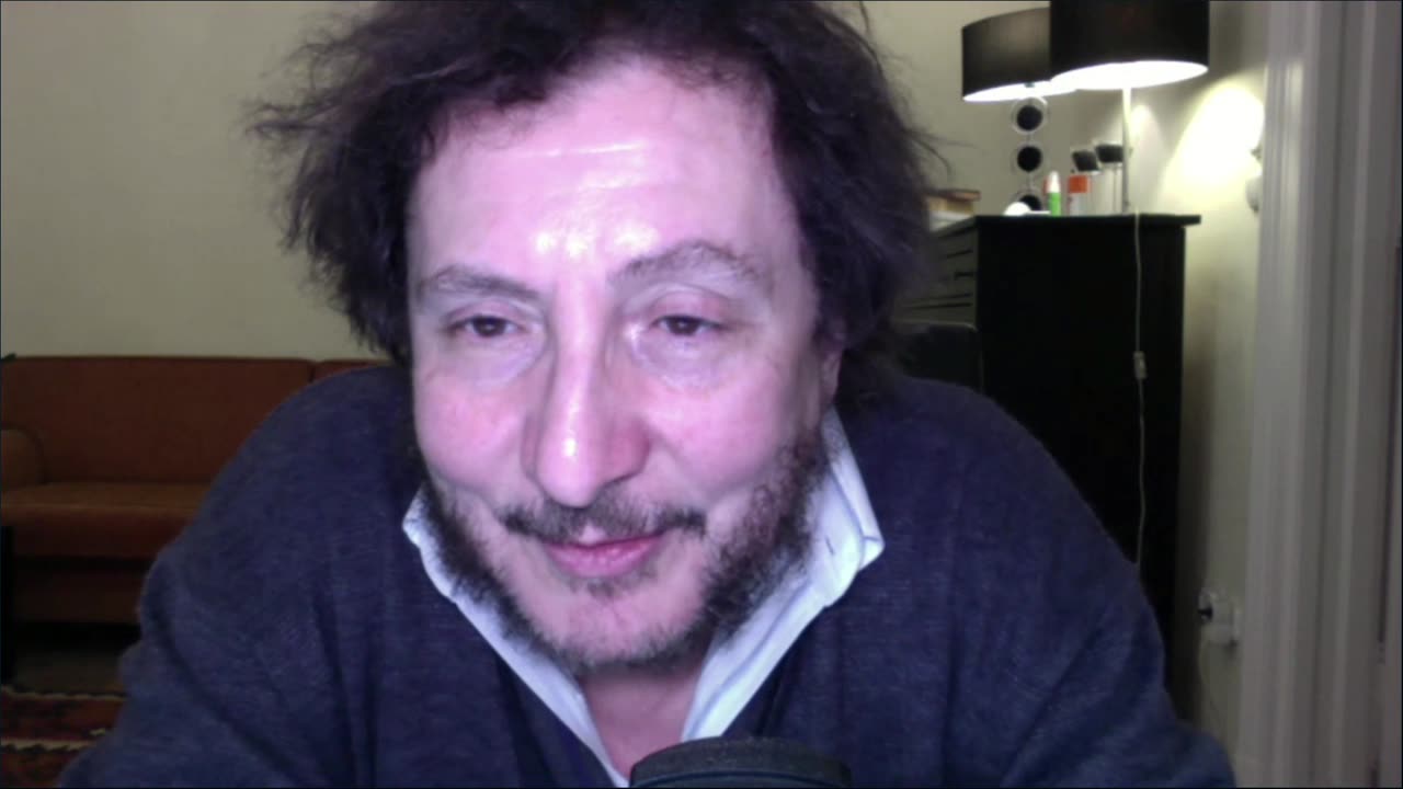 The Gaggle Live Stream, May 1, 2025, 3 p.m. EST