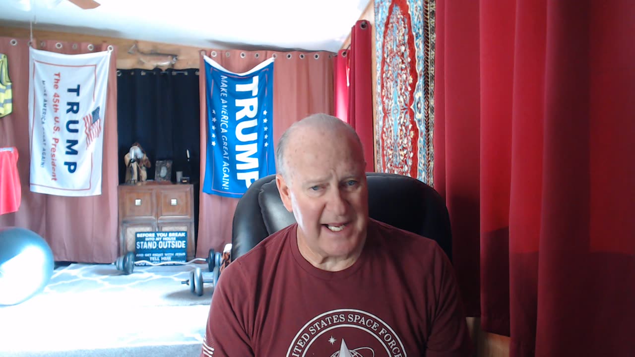 Fired FEMA Honcho Dies While in Miitary Custody