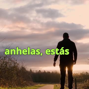 😊 81 ¿Y SI TE DIJERA QUE LO QUE SUEÑAS… 😊