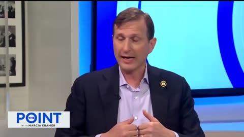 Dem Rep Really Upset That ICE Agents Wore Masks When Making Arrests
