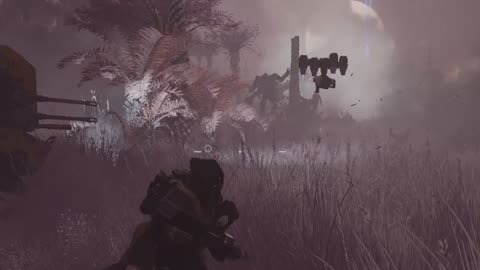 Helldivers 2 join up