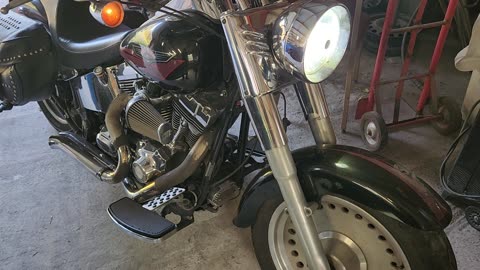 08 Fat Boy