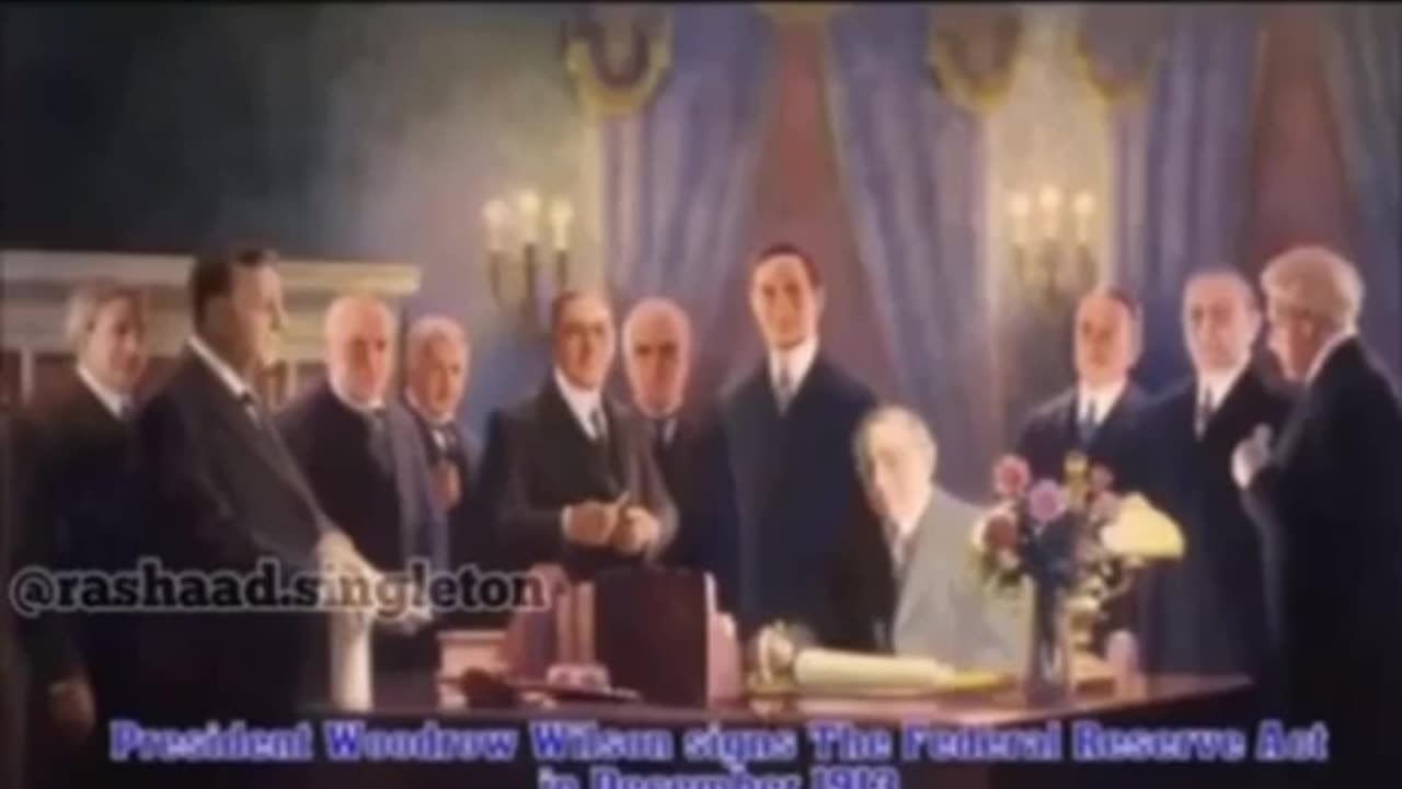 Why were birth certificates created