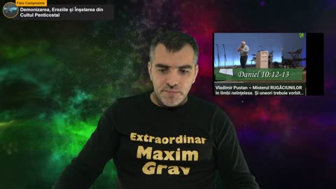 Demonizarea, Ereziile și Înșelarea din Cultul Penticostal