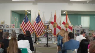Governor DeSantis Announces Action Against Textbook Companies That Exploited Floridians