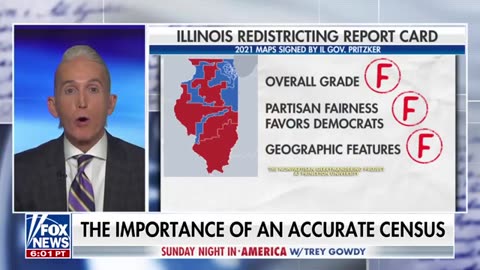 Trey Gowdy Reacts as Texas Democrats Go AWOL | State Politics Showdown 2025