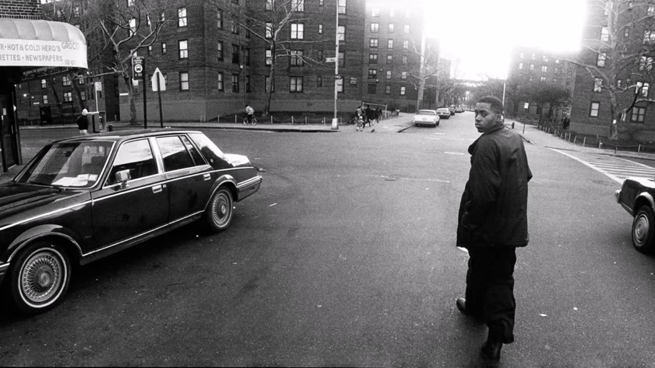 90s Rap Classics (the real ones)