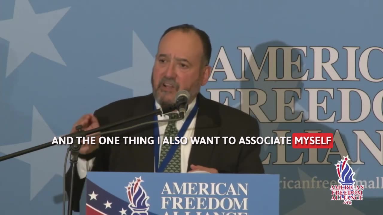 They Want to Tick a Box - Michael Gonzalez