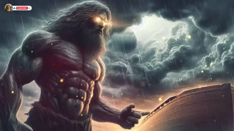 The Mysterious Creature God Banned from the Ark – The Truth Will Shock You!"