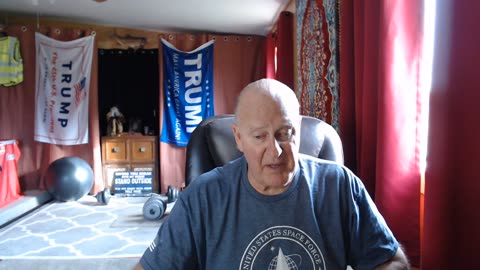 Top Trump Officials Are Moving Into Military Bases Over Assassination Fears/Atlanta pauses evictions, water shutoffs as SNAP funding lapses