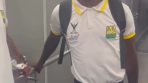 “Gracias a la ciudad bonita”: Sherman Cárdenas, orgulloso del regreso de Dayro a la selección