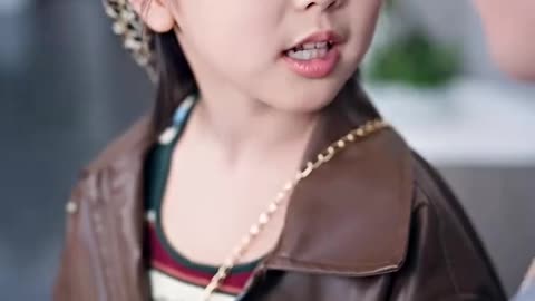 You Are the Most Precious S01-EP20