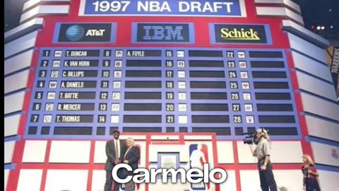 The NCAA vs. NBA: The Hidden War Over Draft Power