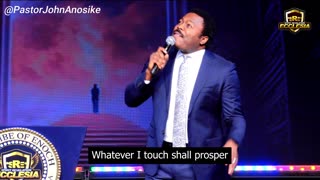 Into your TUESDAY… From the mouth of 2 witnesses comes forth the perfect intentions of God!