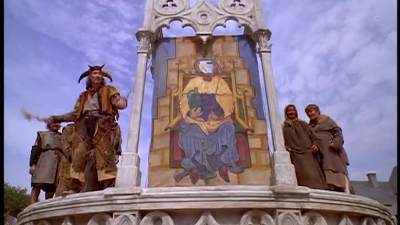 El j de Notre D