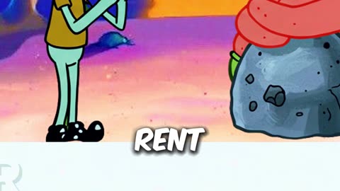 SpongeBob & Friends Try the Whisper Challenge! 😂