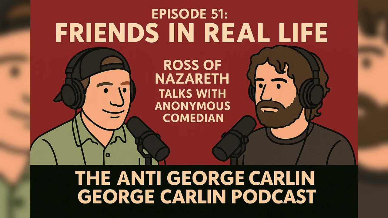 Episode 51: “Crazy, but that’s how it goes” DISEASED AND DISGUSTING! Only pod BETTER than #mssp